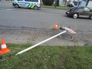 Do zdarzenia doszło w Hradcu Králové w Czechach
