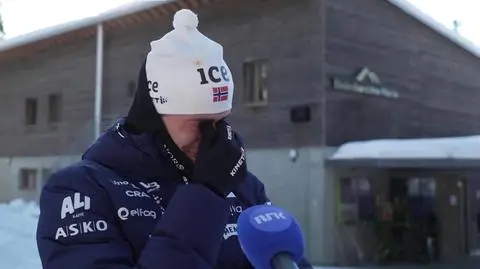 Biathloniści odesłani na kurs obsługi broni po skandalu w Szwajcarii