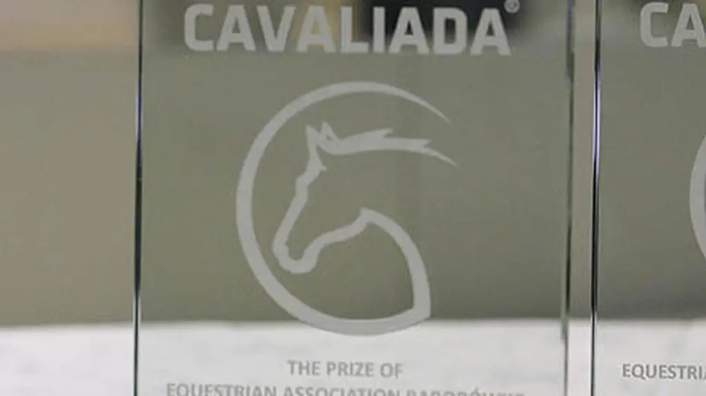 Cavaliada 2012 startuje w czwartek