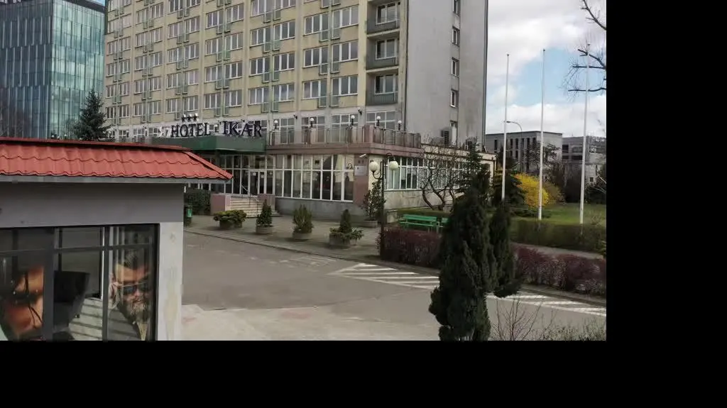 HOTEL IKAR
