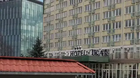 HOTEL IKAR