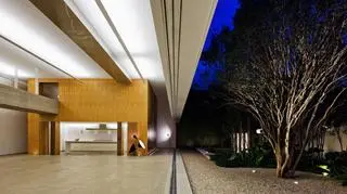 Studio SC w Sao Paulo