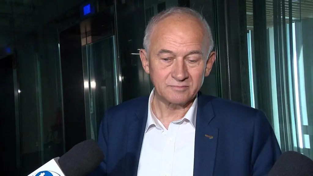 Krzysztof Tchórzewski