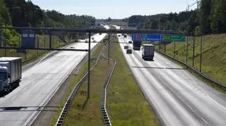 Ostatni etap remontu autostrady A2