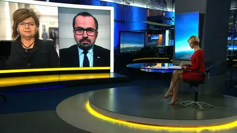 "Co do płacenia, to jeszcze zobaczymy. Ta decyzja budzi daleko idące wątpliwości"