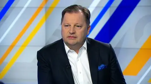 Małecki: Marian Banaś będzie najlepszym prezesem NIK-u 
