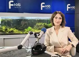 Monika Pohorecka jest kandydatką PiS na prezydentkę Częstochowy