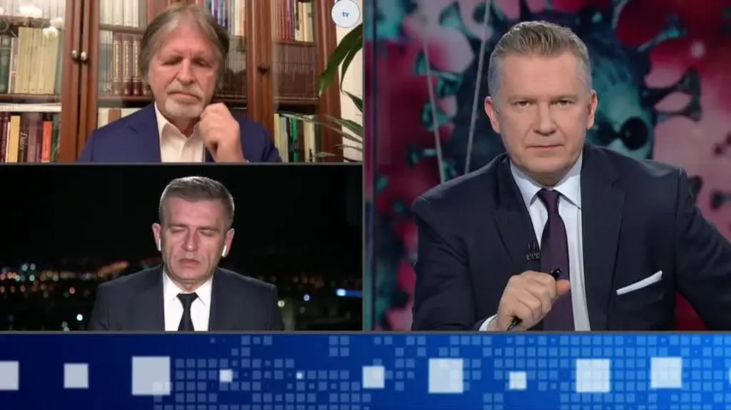 Arłukowicz: liczba śmierci każdego dnia musi przerazić każdego człowieka o normalnym sercu i otwartym umyśle