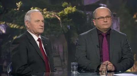 Gen. Koziej: czujemy już mróz zimnej wojny