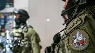 Policjanci CBŚP z Poznania i Bydgoszczy pracowali kilkanaście miesięcy nad tą sprawą