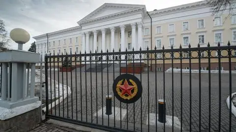 Ministerstwo Obrony Białorusi