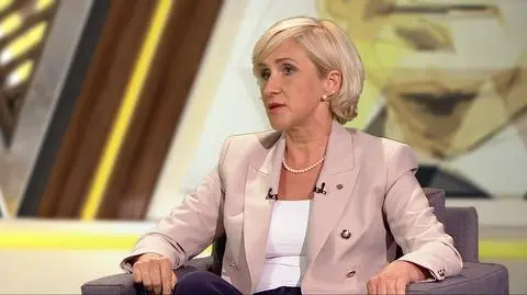 "To są chłopcy w krótkich spodenkach, którzy do kwestii bezpieczeństwa informacji podchodzą niezwykle infantylnie"