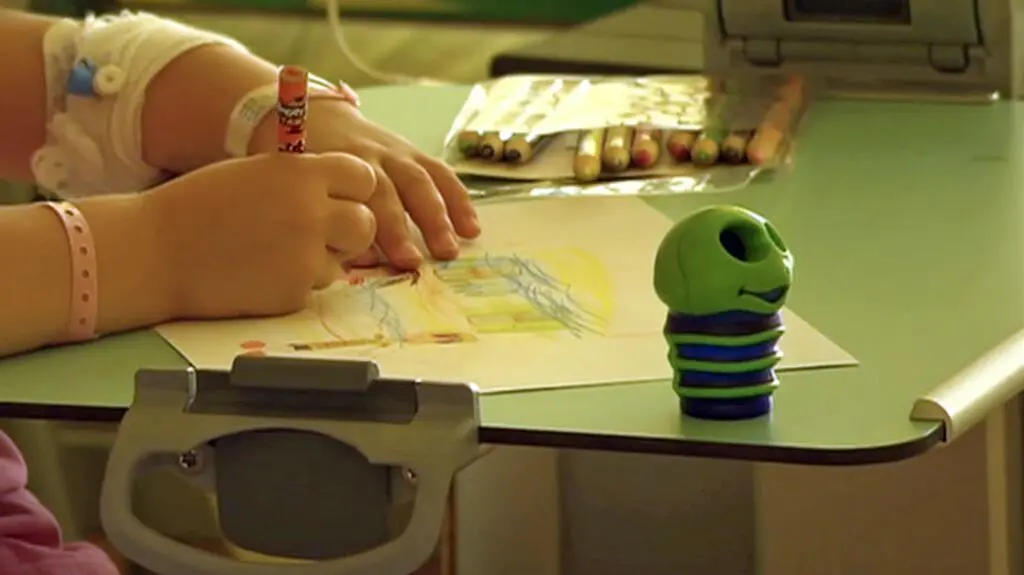 Reportaż Uwagi! część II