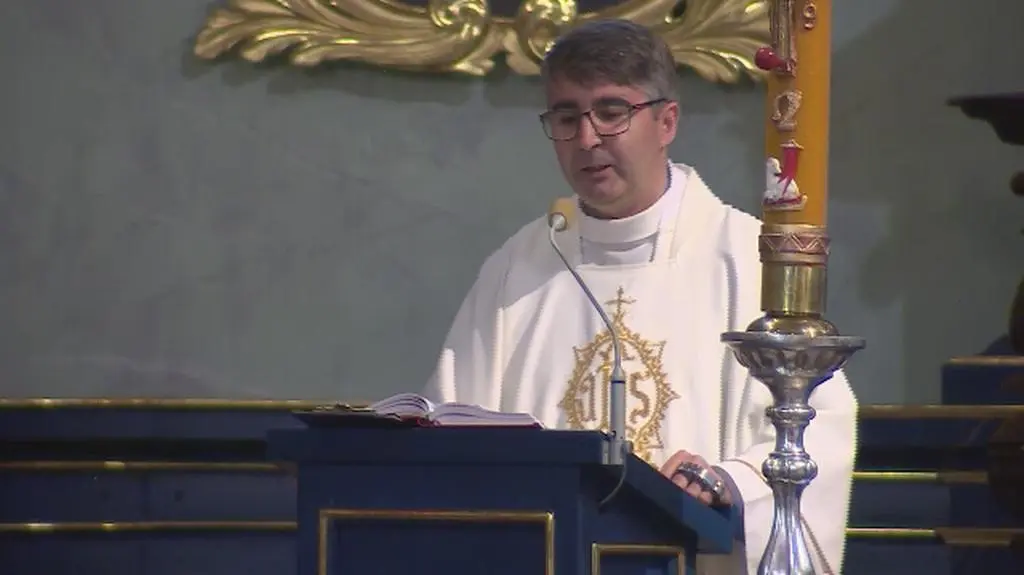 Ks. Jacek Prusak: jeśli mam do wyboru głos ofiary i głos biskupa wiem gdzie jest głos Boga