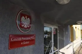 Nastolatków zatrzymali policjanci z Kutna