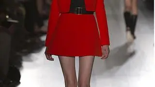 Victoria Beckham wiosna-lato 2013