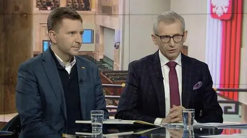 Polacy dostaną środki z KPO? Minister Schreiber: ja sobie nie dam ręki uciąć