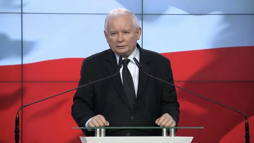 Jarosław Kaczyński
