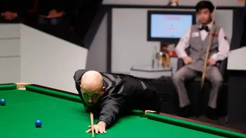 Brecel nie złożył broni. W tym półfinale jeszcze wiele może się zdarzyć