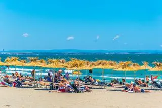 Burgas