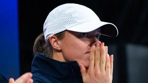 Droga przez mękę Świątek. Analizujemy losowanie Australian Open