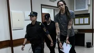Brittney Griner