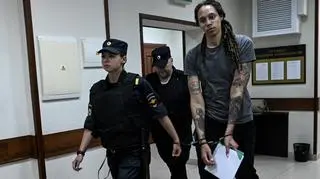 Brittney Griner