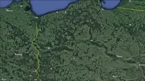 Jezioro Dadaj