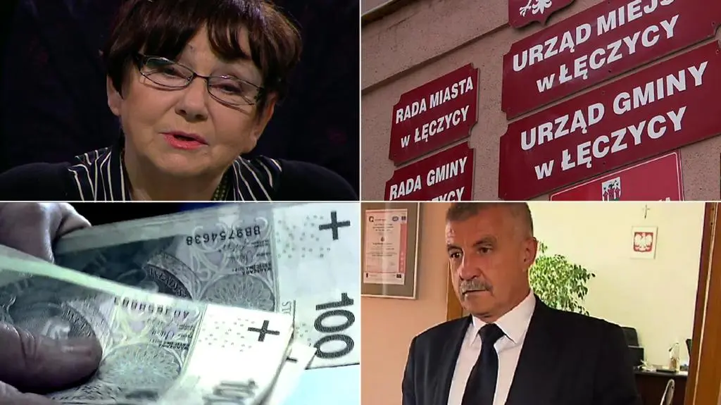 Cały program "Blisko Ludzi"