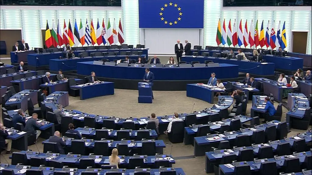 Parlament Europejski