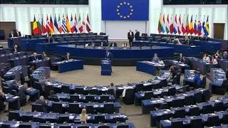 Parlament Europejski