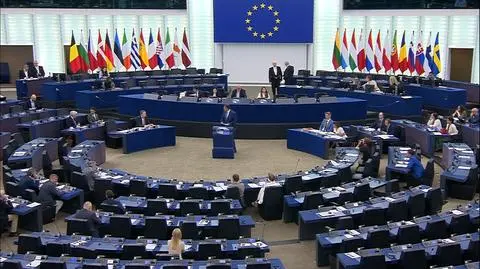 Parlament Europejski