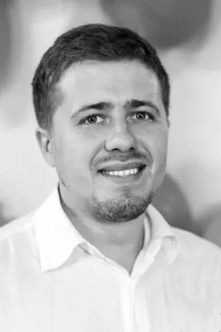 33-letni Kamil zmarł na COVID 19 
