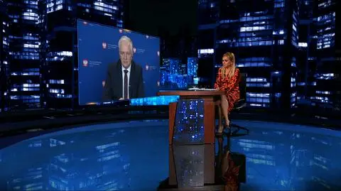 Wicepremier: rok temu udowodniłem, że nie jestem przyspawany do stołka ministerialnego