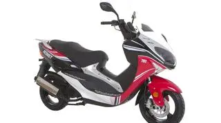 Romet 797