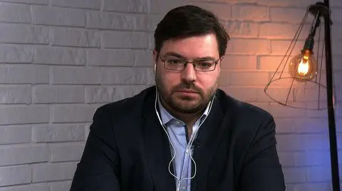 Tyszka: mamy w Polsce stan wyjątkowy bez formalnego wprowadzenia stanu wyjątkowego 