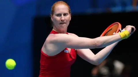 Miała zagrać ze Świątek, wycofała się. Nagła zmiana w Indian Wells