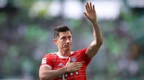Bayern chce zatrzymać Lewandowskiego, ale ma już listę potencjalnych następców