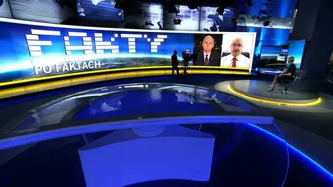 Wiceszef MSZ: niebawem wspólna odpowiedź Unii Europejskiej na ostatnie działania Łukaszenki