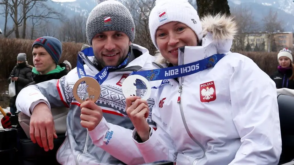 Bachleda-Curuś: Czekamy na nasz upragniony tor