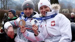 Bachleda-Curuś: Czekamy na nasz upragniony tor