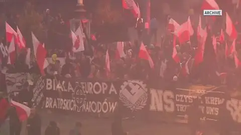 Polish President wont participate in the Independence March organised by nationalists