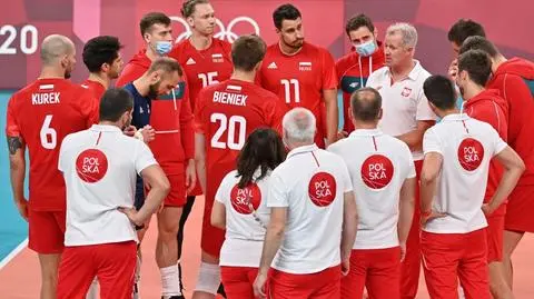 Heynen odkrył karty. Znamy kadrę siatkarzy na mistrzostwa Europy