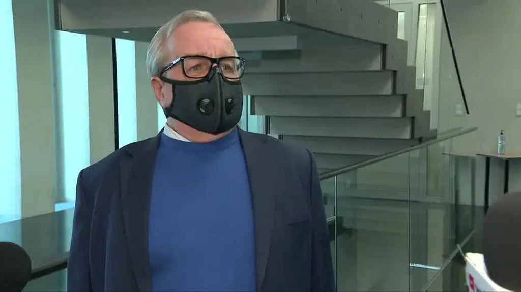 Krasulski: Każde ugrupowanie chce zaznaczyć swoją odrębność