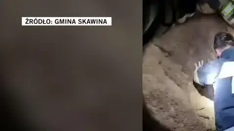 GMINA SKAWINA