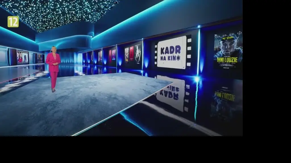 Kadr na Kino 