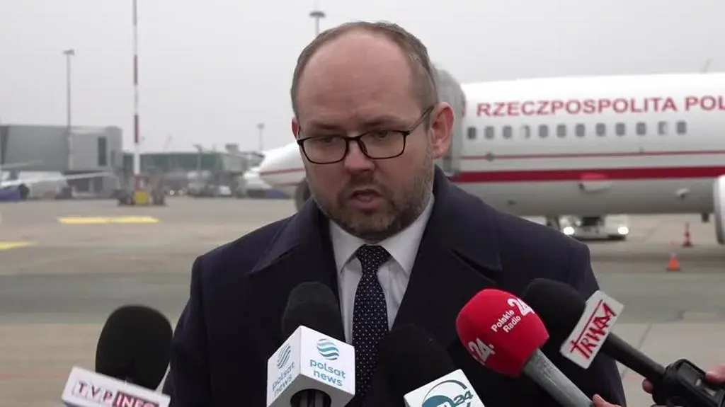 przydacz zelenski