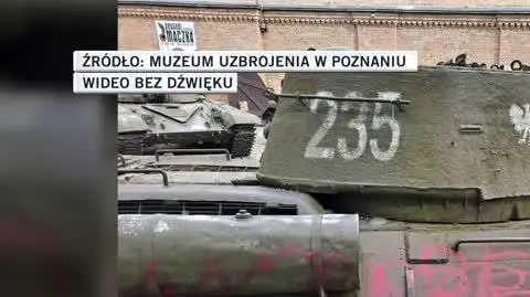 Muzeum Uzbrojenia w Poznaniu