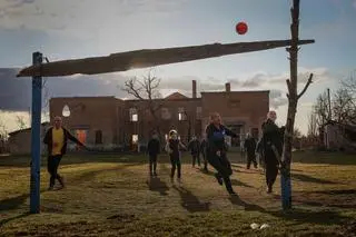 Trzecią nagrodę w kategorii CULTURE, HOBBY, SPORT – SINGLE otrzymał JAKUB WŁODEK