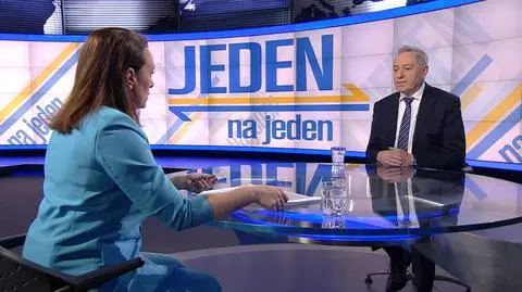 Wicepremier Kowalczyk o "Willi plus": przejdźmy do innego tematu, mam sporo swoich problemów